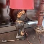 Lamp, Ophalen, Zo goed als nieuw