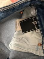 Seven jeans(net aangekocht ) te groot maat 30, Envoi