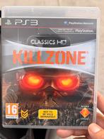 Killzone - Playstation 3, Games en Spelcomputers, Ophalen of Verzenden, Gebruikt