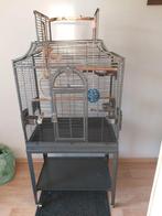 Vogelkooi, Dieren en Toebehoren, Vogels | Hokken en Kooien, Ophalen of Verzenden, Zo goed als nieuw, Vogelkooi