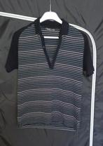 Heren T-shirt maat L merk Mexx., Kleding | Heren, T-shirts, Maat 52/54 (L), Zwart, Zo goed als nieuw, Ophalen