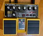 Boss OD-20 Overdrive/Distortion pedale double, Musique & Instruments, Envoi, Comme neuf