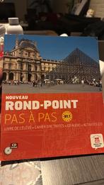 Point rond - B1.1, Enlèvement, Comme neuf