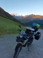 BMW G310GS 2019 HyperPro, Motoren, Motoren | BMW, 313 cc, Particulier, Toermotor, 1 cilinder