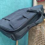 Laptoptas, Ophalen, Gebruikt, Schoudertas