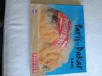 Paris Dakar 2001 illustratieboek, Ophalen, Nieuw