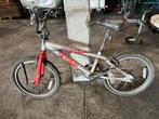 Bmx fiets, Fietsen en Brommers, Fietsen | Crossfietsen en BMX, Ophalen, Zo goed als nieuw