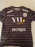 Matchworn shirt Zulte Waregem, Sport en Fitness, Voetbal, Shirt, Ophalen of Verzenden, Zo goed als nieuw