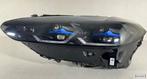 BMW M3 M4 G22 G23 G80 BLACK SHADOW LASER LED KOPLAMP, Ophalen of Verzenden, Gebruikt, BMW
