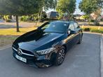 MERCEDES-BENZ A-KLASSE A180 – 2025 – 660 KM HYBRIDE/BENZINE, 4 cilinders, Zwart, 5 deurs, Hybride Elektrisch/Benzine