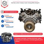 Complete motor audi rs6 c8/rs7 4.0 v8 tfsi 600cv, Auto-onderdelen, Ophalen of Verzenden, Nieuw, Audi