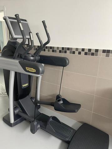 Technogym Excite 700 Vision Web 