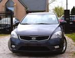Kia Cee'd 1.6CRDi/AIRCO/C.Control/PDC/Trekhaak, Auto's, Voorwielaandrijving, Euro 5, Stof, Zwart