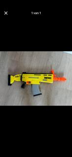 Fortnite halfautomatisch, Ophalen, Zo goed als nieuw