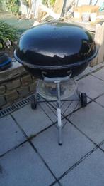barbecue, Ophalen, Zo goed als nieuw, Weber