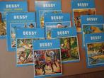 Bessy bandes dessinées années 70, Plusieurs BD, Enlèvement, Utilisé