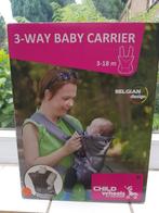 Baby Carrier (Baby drager) NIEUW !!, Kinderen en Baby's, Ophalen, Nieuw