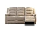 Nieuw stoffen salon 3RR + 2RR 1450 euro., Ophalen, Nieuw