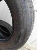 4 PNEUS ETE 215 x 65 x 17 POUR 40 €, 215 mm, Véhicule de tourisme, Pneus été, Enlèvement