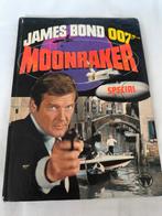 James Bond Moonraker Special, Verzamelen, Ophalen of Verzenden, Zo goed als nieuw, Film