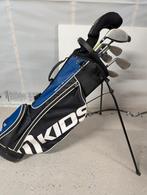 Ensemble de golf Masters Kids Pro 155 cm, Enlèvement, Set