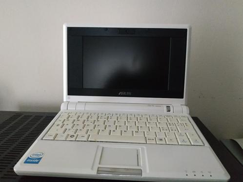 Asus Eee PC 701, Informatique & Logiciels, Ordinateurs Vintage, Enlèvement