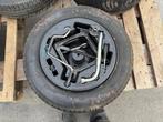 Fiat Punto compleet reservewiel, Auto-onderdelen, Ophalen, Nieuw, Fiat