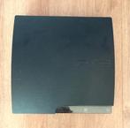 Playstation 3 met Controller + 4 Spellen, Ophalen, Gebruikt, Met 1 controller, Met games