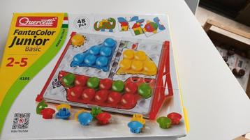 Insteekmozaïek - Quercetti beschikbaar voor biedingen