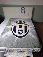 Juventus dekbedovertrekken Juve 2 stuks!!, Huis en Inrichting, Ophalen of Verzenden, Zo goed als nieuw, Eenpersoons, Dekbedovertrek