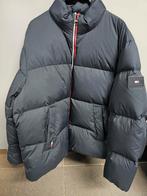 j'assume Tommy Hilfiger blauw, Ophalen