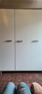 Kleerkast kinderkamer, Ophalen, Gebruikt