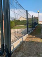 Cloture grillage neuve, Jardin & Terrasse, Enlèvement, Comme neuf