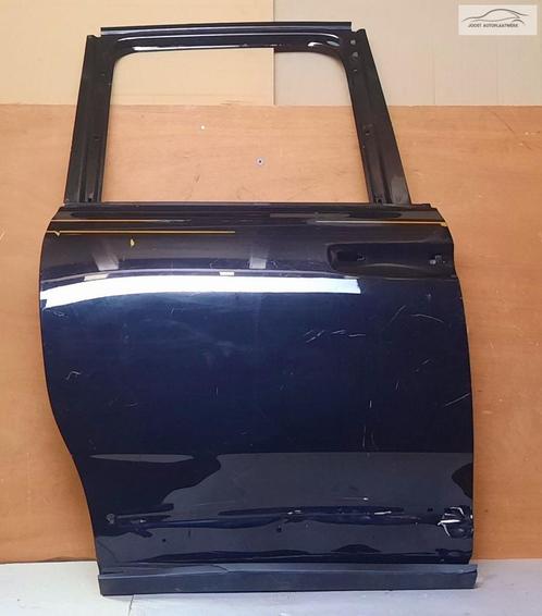 Portier deur rechtsachter Rolls Royse Cullinan RR31 v.a 2018, Auto-onderdelen, Carrosserie, Deur, Overige automerken, Achter, Rechts