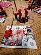 2 X Lego star wars 75225, Enlèvement ou Envoi, Comme neuf, Lego