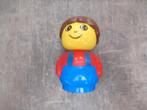 Lego Primo Figure Boy (zie foto's) 3, Kinderen en Baby's, Speelgoed | Duplo en Lego, Lego Primo, Gebruikt, Ophalen of Verzenden