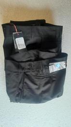2 Dames broeken nieuw maat XXlarge 44, Kleding | Dames, Grote Maten, Verzenden, Nieuw, Zwart, Broek of Spijkerbroek