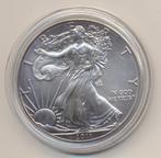 American eagle 1 ounce 2011, Ophalen of Verzenden, Zilver