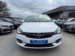 Opel Astra 1.2i TURBO TOURER NAVIGATIE LEDER FULL LED CARPLA, Auto's, Opel, 1355 kg, Gebruikt, 1199 cc, https://public.car-pass.be/vhr/741ec750-00df-44de-8c27-bc561de45d7b