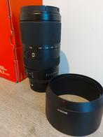 Sony E 70-350 mm F/4.5-6.3 G OSS nieuwstaat, Audio, Tv en Foto, Ophalen of Verzenden