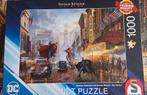 Puzzle 1000 pièces, Ophalen of Verzenden, Zo goed als nieuw, Legpuzzel
