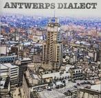 1667 - ANTWERPS DIALECT - ANTWERPS DIALECT - COLLECTER NIEUW, Verzenden, Nieuw in verpakking, Streekmuziek