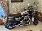 Harley Davidson, Motoren, 2 cilinders, Particulier