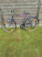 Fiets met 4 versnellingen, Fietsen en Brommers, Ophalen, Versnellingen