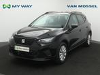 Seat Arona Arona 1.0 TSI Style DSG, Automaat, Airbags, Arona, Zwart