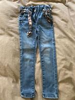 Broek S. Oliver maat 104 / 4 jaar, Kinderen en Baby's, Kinderkleding | Maat 104, Meisje, Zo goed als nieuw, S.Oliver, Ophalen