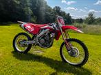 Honda crf 250, Particulier