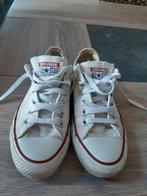 All stars, Kleding | Dames, Ophalen, Wit, Converse All Stars, Gedragen