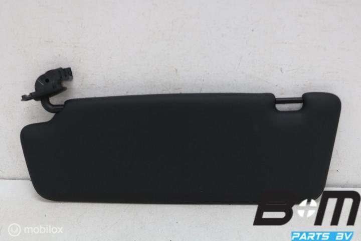 Zonneklep rechts Audi A4 8K 8U0857552C, Auto-onderdelen, Interieur en Bekleding, Gebruikt