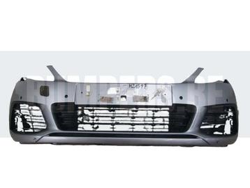 Bumper  Peugeot 308 II 2 	 Facelift  17-      Voorbumper 		M beschikbaar voor biedingen